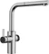 Blanco Evol-S Volume HD Hebel links edelstahl finish Vorschaubild