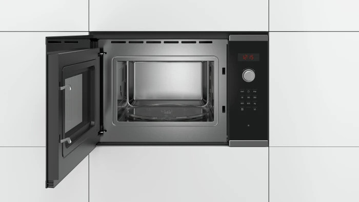 Bosch Serie 4 BFL553MS0