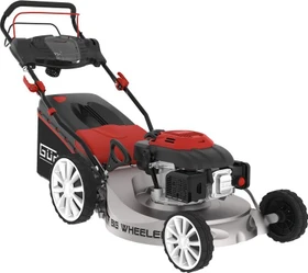 Güde Big Wheeler 513.1 R Alu Benzin-Rasenmäher