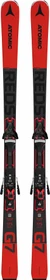 Atomic Redster G7 + F12 GW (inkl. Bindung) (Modell 2020/2021)