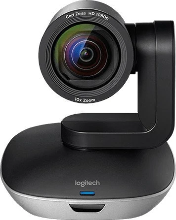 Logitech GROUP Videokonferenzsystem, Konferenzkamera-Set