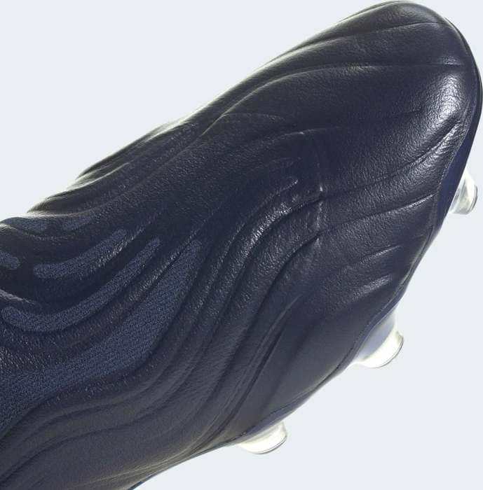 adidas Copa Sense+ FG team navy/cloud white/blue rush (Herren)