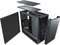 Fractal Design Define R6 Blackout, schallgedämmt Vorschaubild
