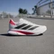 adidas Duramo SL 2 cloud white/core black/lucid red Vorschaubild