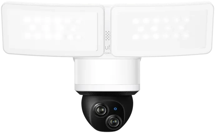 eufy E340 Floodlight Cam