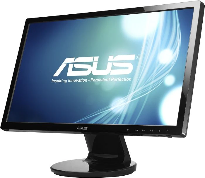 ASUS VE228DE, 21.5"