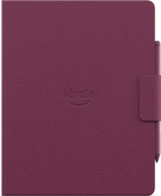 Amazon Schutzhülle für Kindle Scribe, Leder, feige