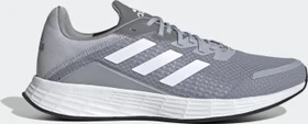 adidas Duramo SL halo silver/cloud white/grey three (Herren)