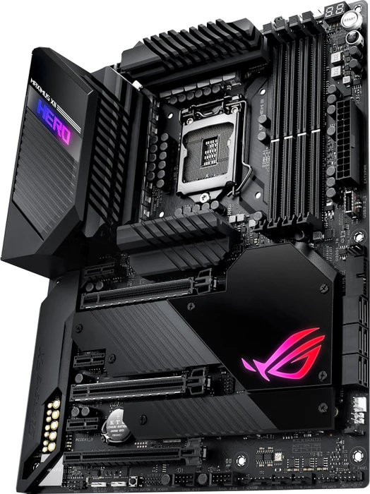 ASUS ROG Maximus XII Hero [WI-FI] (Intel 1200)
