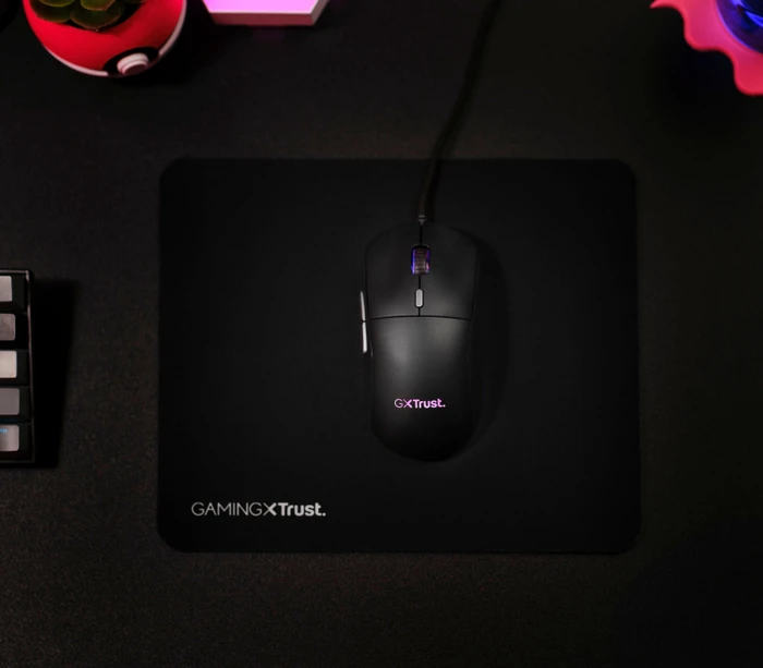 Trust Gaming GXT 925 Redex II Lightweight Gaming Mouse, USB