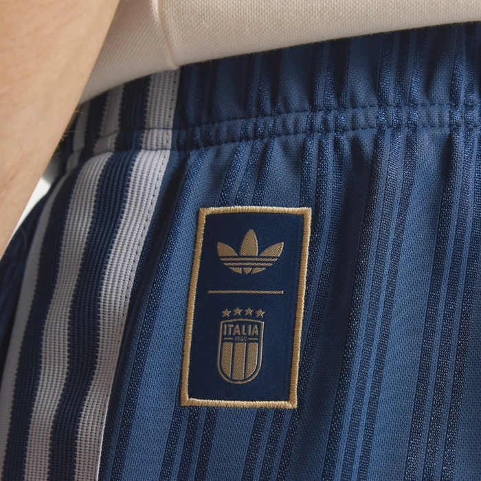 adidas Italien Originals Shorts 2026 Hose night marine (Herren)