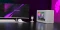 Mars Gaming MC-XPS Black, Glasfenster Vorschaubild