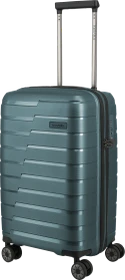 Travelite Air Base Trolley S Slim ice blue