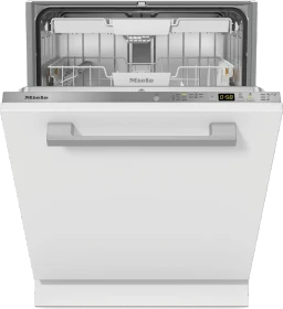 Miele G 5656 SCVi XXL Active Großraum-Geschirrspüler edelstahl