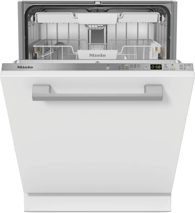 Miele G 5656 SCVi XXL Active Großraum-Geschirrspüler edelstahl