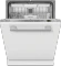 Miele G 5656 SCVi XXL Active Großraum-Geschirrspüler edelstahl Vorschaubild