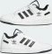 adidas Forum Low CL core white/core black Vorschaubild