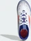 adidas F50 Club TF cloud white/solar red/lucid blue (Junior) Vorschaubild