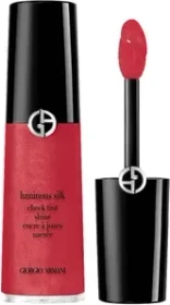 Giorgio Armani Luminous Silk Cheek Tint Blush Shine 43s sparkling red berry, 12ml