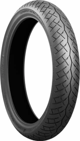 Bridgestone Battlax BT-46 110/70 17 54H TL