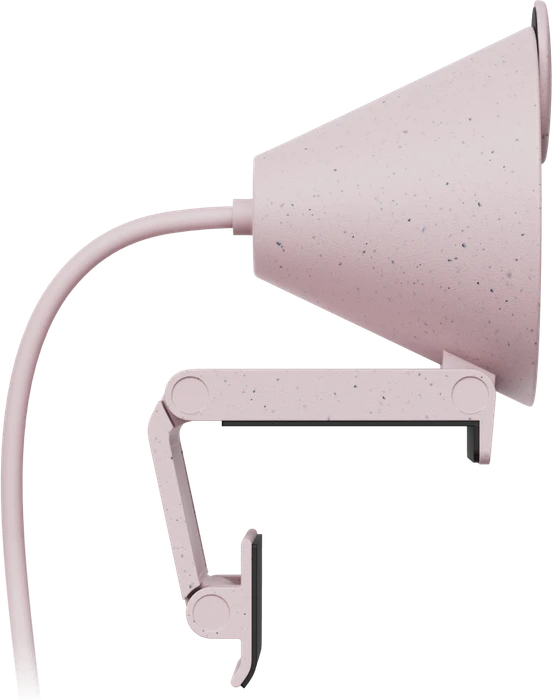 Logitech BRIO 300, rosa