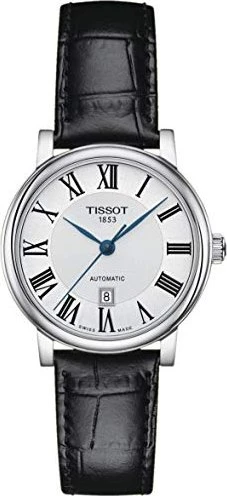 Tissot Carson Premium Automatic Lady T122.207.16.033.00