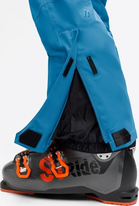 Maier Sports Anton 2.1 Skihose lang imperial blue (Herren)