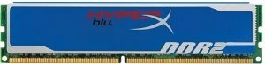 Kingston FURY blu. UDIMM 2GB, DDR2-800, CL5-5-5-15