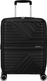 American Tourister Flytwist Spinner 55cm shadow black