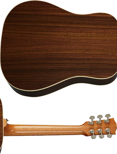 Gibson Hummingbird Studio Rosewood Antique Natural