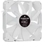 Corsair SP Series iCUE SP120 RGB Elite Triple Fan Kit, weiß, LED-Steuerung, 120mm, 3er-Pack Vorschaubild