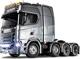 Tamiya SCANIA 770S 8x4/4