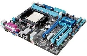ASUS M4N68T-M LE V2 (AMD AM3)