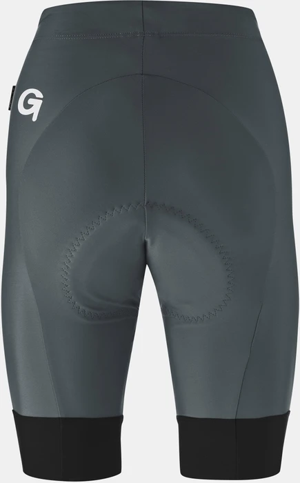 Gonso SQlab Go Fahrradhose kurz sargasso sea (Damen)