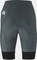 Gonso SQlab Go Fahrradhose kurz sargasso sea (Damen) Vorschaubild