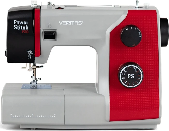 Veritas Power Stitch pro Nähmaschine