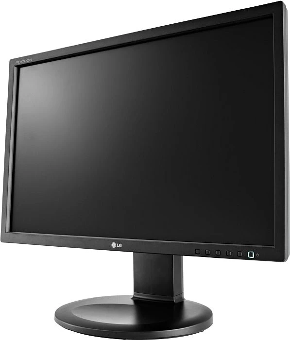 LG Flatron E2210PM-BN, 22"