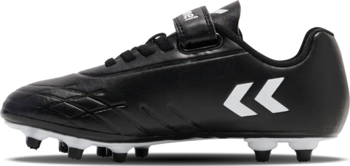 hummel Top Star FG schwarz (Junior)
