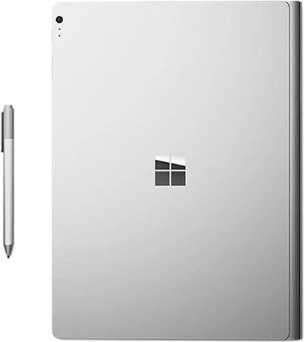 Microsoft Surface Book, Core i5-6300U, 8GB RAM, 256GB, GeForce 940M