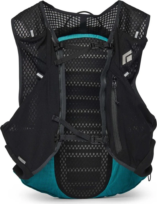 Black Diamond Distance 8 dark patina (Damen)