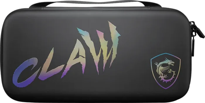 MSI Claw Travel Case II