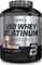 BioTech USA Iso Whey Platinum 1.816kg Vorschaubild