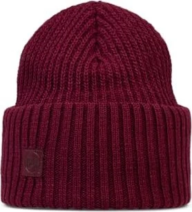 Buff Rutger Mütze garnet