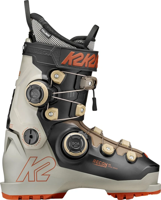 K2 Recon K2 Recon 110 Zonal BOA ab € 528,00 (2026) | Preisvergleich Geizhals ...