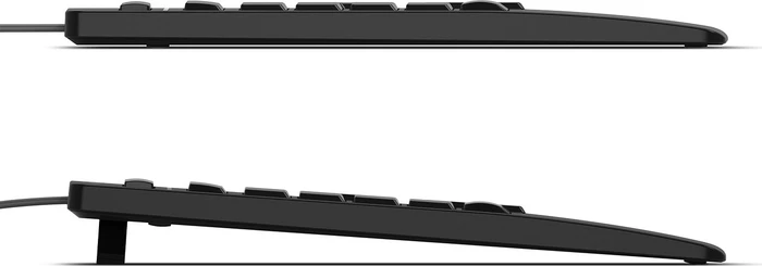 3Dconnexion Keyboard Pro with Numpad, USB/Bluetooth, FR