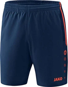 Jako Competition 2.0 Hose kurz marine (Herren)