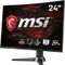 MSI Optix MAG24C, 3 Jahre Garantie, 23.6" Vorschaubild