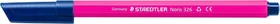 Staedtler Noris Club 326 magenta
