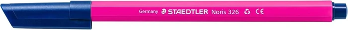 Staedtler Noris Club 326 magenta