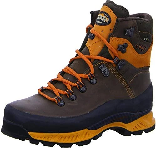 Meindl Island MFS rock orange/braun (Herren)